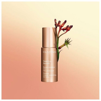 Total Eye Smooth Contorno De Ojos 15 Ml