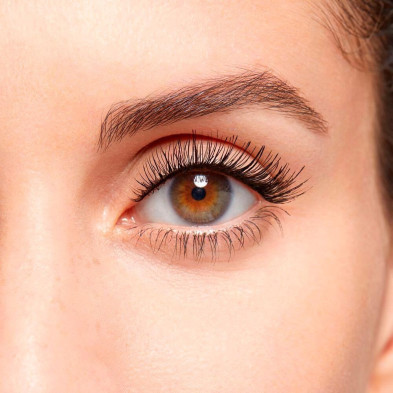 Supra Lift And Curl Máscara 8 Ml