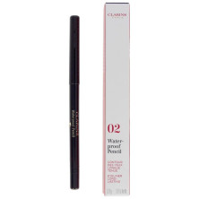 Clarins Waterproof Eye Pencil 02 Chestnut 1Ud