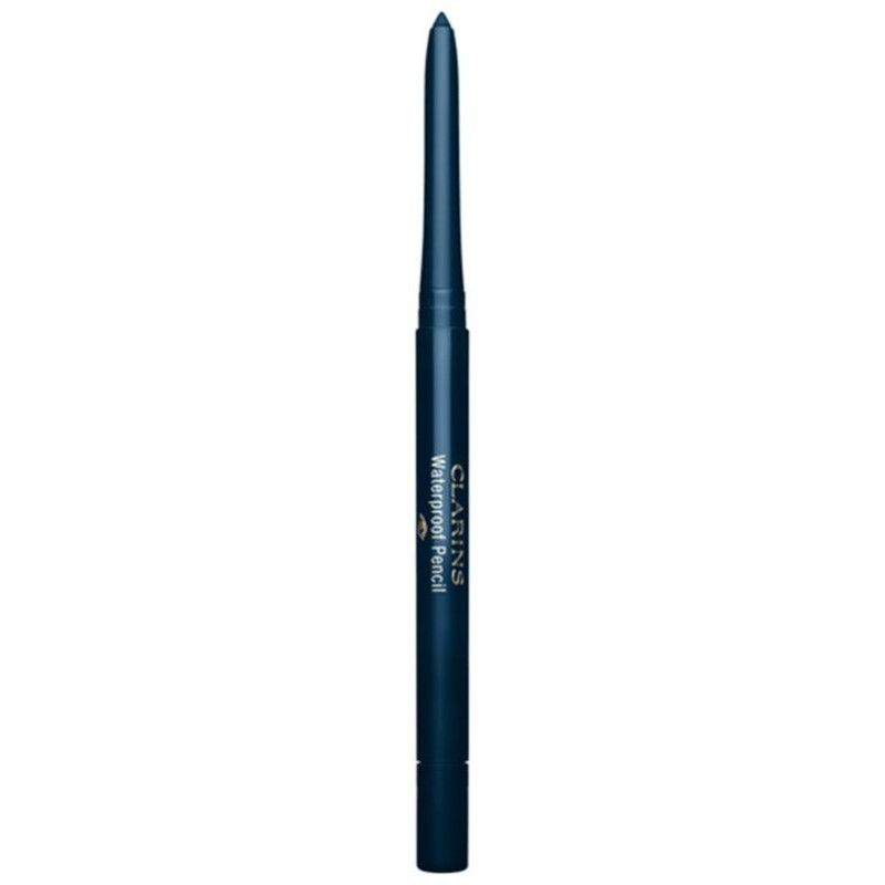 Waterproof Delineador De Ojos 03-Azul