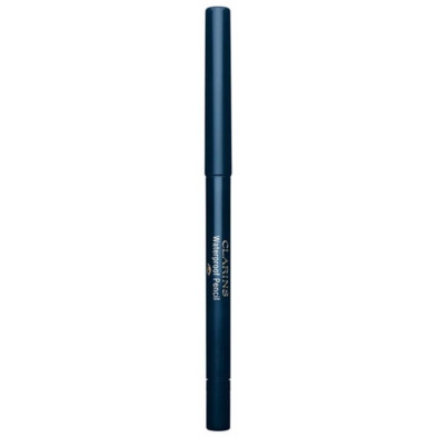 Waterproof Delineador De Ojos 03-Azul