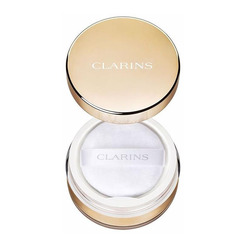 Ever Matte Poudre Libre 02-Universal Medium