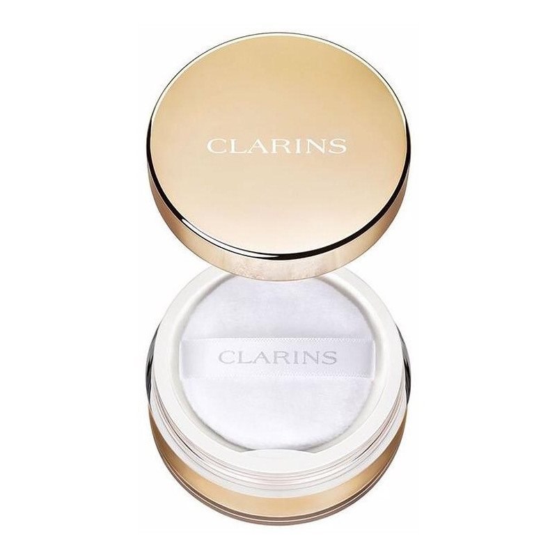 Ever Matte Poudre Libre 01-Universal Light