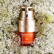 Double Serum Ojos 20 Ml