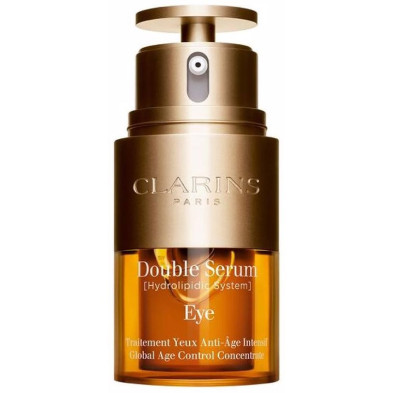 Double Serum Ojos 20 Ml