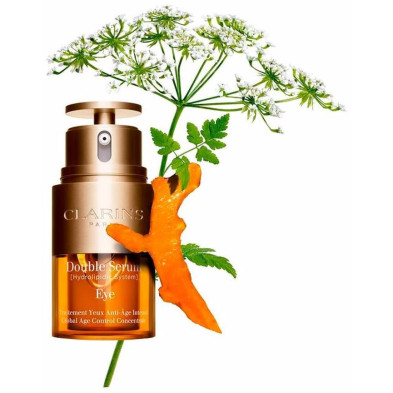 Double Serum Ojos 20 Ml