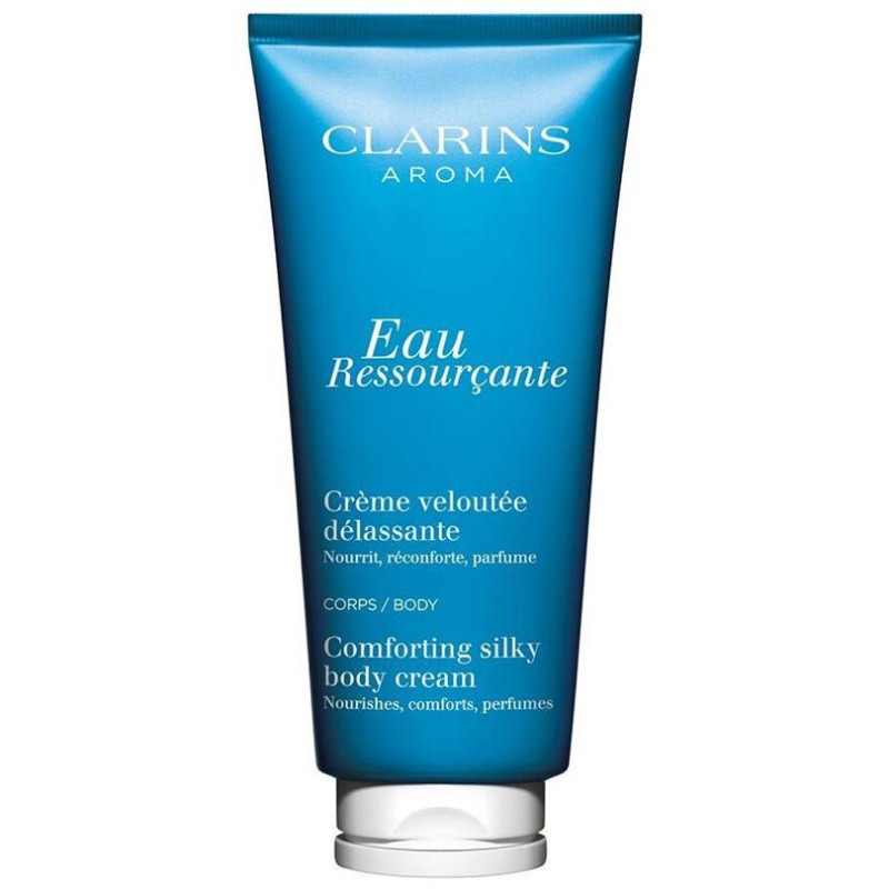 Eau Ressourçante Crema Hidratante Relajante 200 Ml