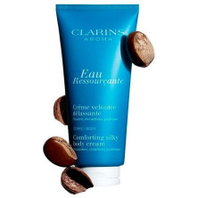 Eau Ressourçante Crema Hidratante Relajante 200 Ml