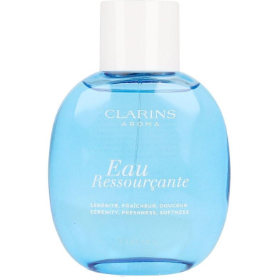 Eau Ressourçante Agua De Tratamiento 100 Ml