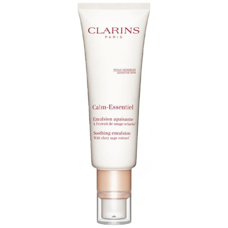 Clarins Calm-Essentiel Emulsión Calmante 50Ml