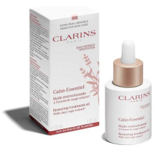 Clarins Calm-Essentiel Tratamiento Aceite 30Ml