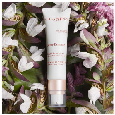 Calm Essentiel Gel Corrector De Rojeces 30 Ml