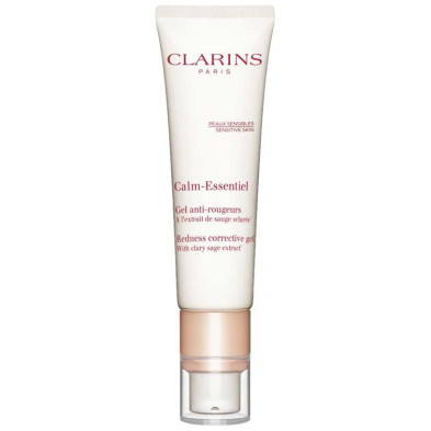 Calm Essentiel Gel Corrector De Rojeces 30 Ml