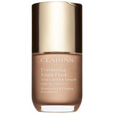 Clarins Base Everlasting Youth Spf15 109 Wheat 30Ml