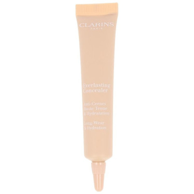 Everlasting Concealer 02-Light Medium