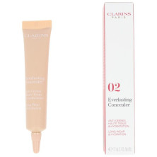 Everlasting Concealer 02-Light Medium