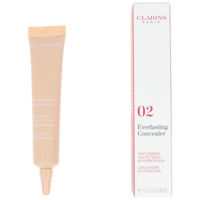 Everlasting Concealer 02-Light Medium