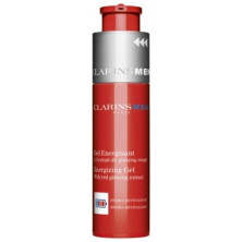 Clarins Gel Energizante Rostro Hombre 50Ml