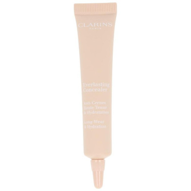 Everlasting Concealer 02.5-Medium