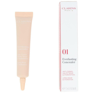 Everlasting Concealer 01-Light