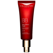 Bb Skin Detox Fluid Spf25 02-Medium
