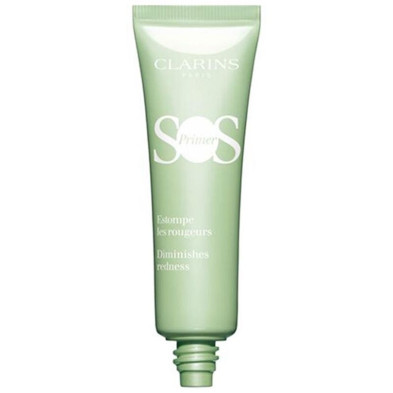 Sos Primer Prebase 04-Green 30 Ml