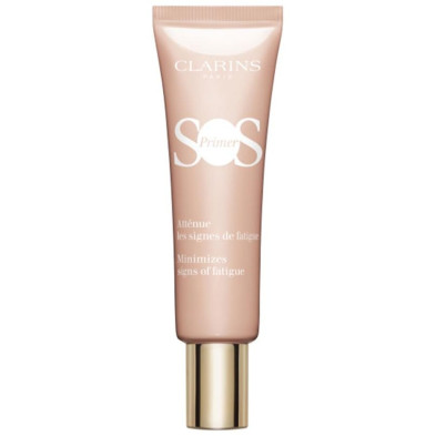 Sos Primer Prebase 01-Rose 30 Ml