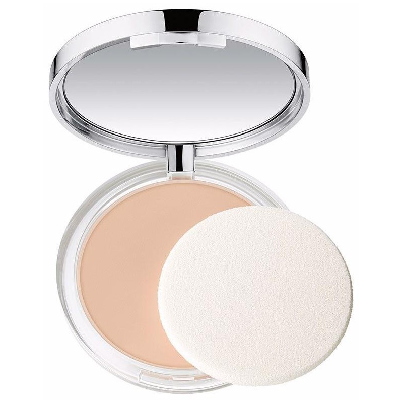Clinique Almost Powder Spf15 Base Polvo Nr 02 Neutral Fair 10G