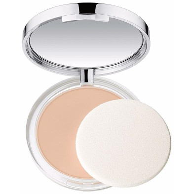 Clinique Almost Powder Spf15 Base Polvo Nr 02 Neutral Fair 10G