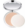 Clinique Almost Powder Spf15 Base Polvo Nr 02 Neutral Fair 10G