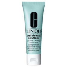 Clinique Anti-Blemish Solutions Clearing Moisturizer 50Ml