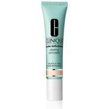 Anti-Blemish Solutions Clearing Concealer 01