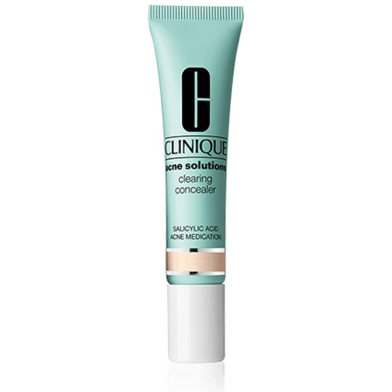 Anti-Blemish Solutions Clearing Concealer 01