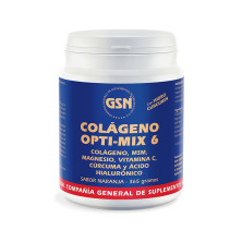 Colageno Opti Mix 6 365g