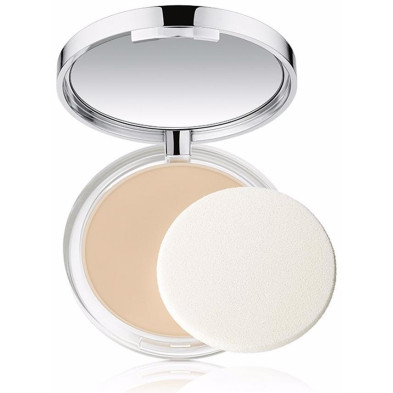 Clinique Almost Powder Spf15 Base Polvo Nro 01 Fair 10G