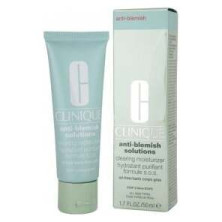 Clinique Anti-Blemish Solutions Clearing Moisturizer 50Ml
