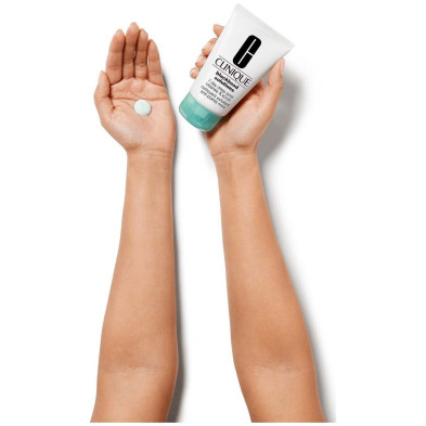 Blackhead Solutions 7 Days Deep Pore Cleanser Y Scrub 125 Ml