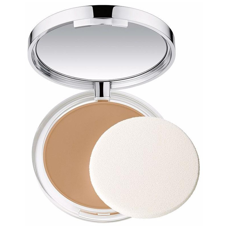 Clinique Almost Powder Makeup Spf15 06 Deep 10G