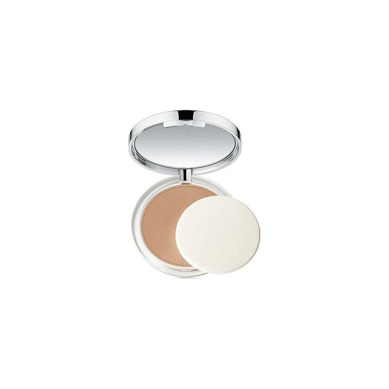 Clinique Almos Powder Makeup Spf15 Maquillaje 05 Almost Medium F