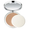 Clinique Almos Powder Makeup Spf15 Maquillaje 05 Almost Medium F