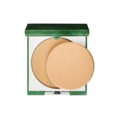 Clinique Almos Powder Makeup Spf15 Maquillaje 05 Almost Medium F