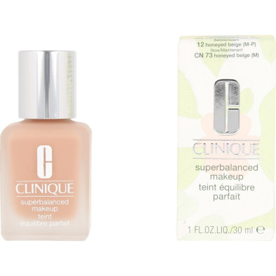 Clinique Equ Parf Ncn73 Base De Maquillage 30Ml