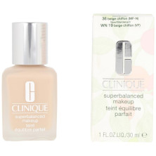 Superbalanced Teint Équilibre Parfait 36-Beige Ch