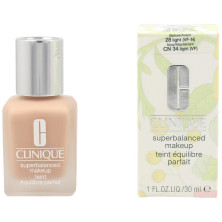 Superbalanced Teint Équilibre Parfait 28-Cream