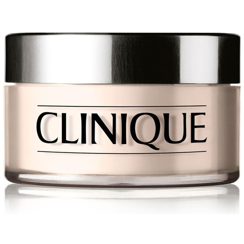 Clinique Blended Face Powder 20 Invisible Blend 25G