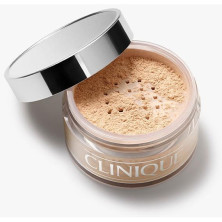 Clinique Blended Face Powder Y Brush Transparency Iii 25G