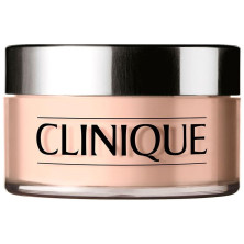 Clinique Blended Face Powder Y Brush Transparency Iii 25G