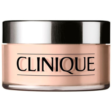 Clinique Blended Face Powder Y Brush Transparency Iii 25G