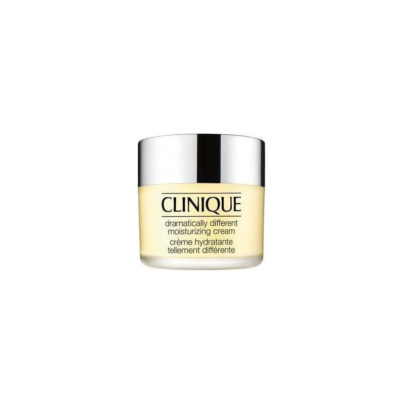 Clinique Dramatically Different Moisturizing Cream 50Ml