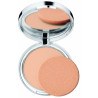 Superpowder Double Face Powder 02-Matte Beige